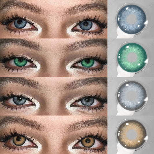 Atlantis - Lens Collection