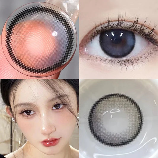 Soju Me Please - Lens Collection