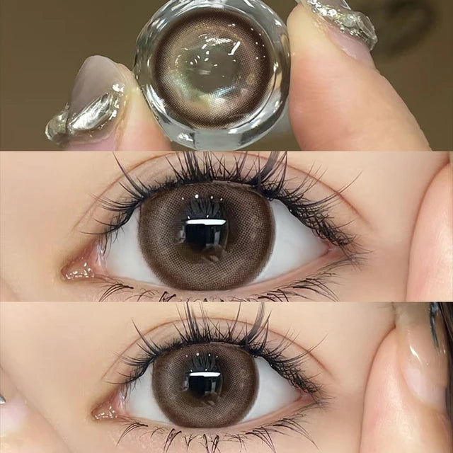 Balayage Eyes - Lens Collection