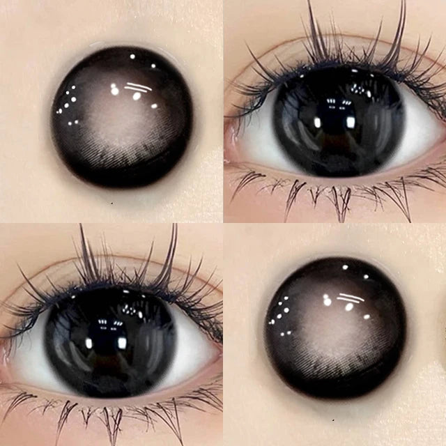 Balayage Eyes - Lens Collection