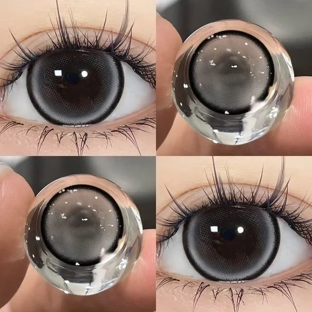 Balayage Eyes - Lens Collection