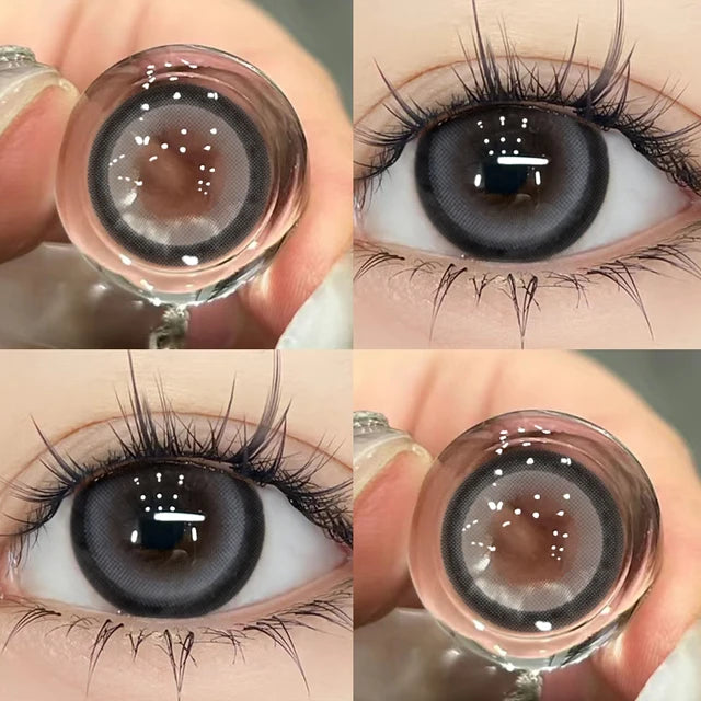 Balayage Eyes - Lens Collection