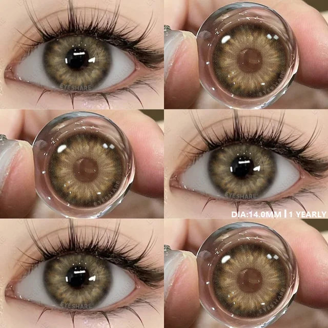 OMG - Lens Collection