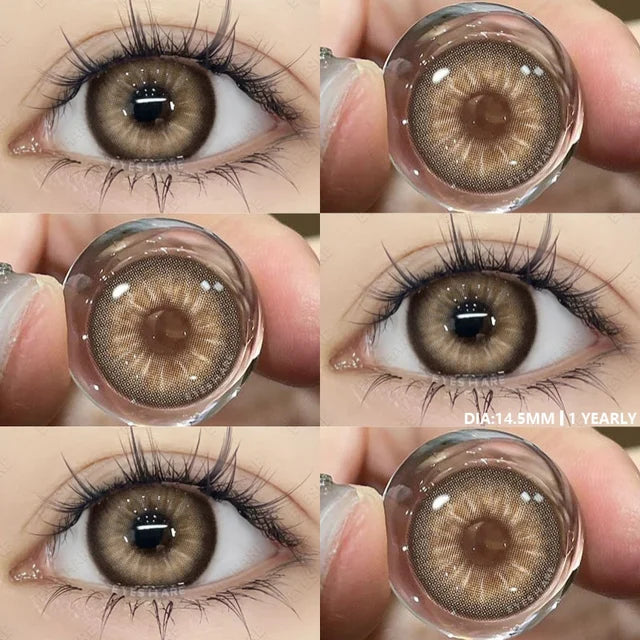 OMG - Lens Collection