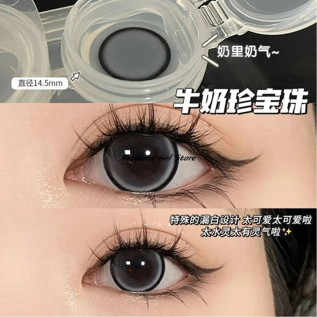 The New Century - Lens Collection