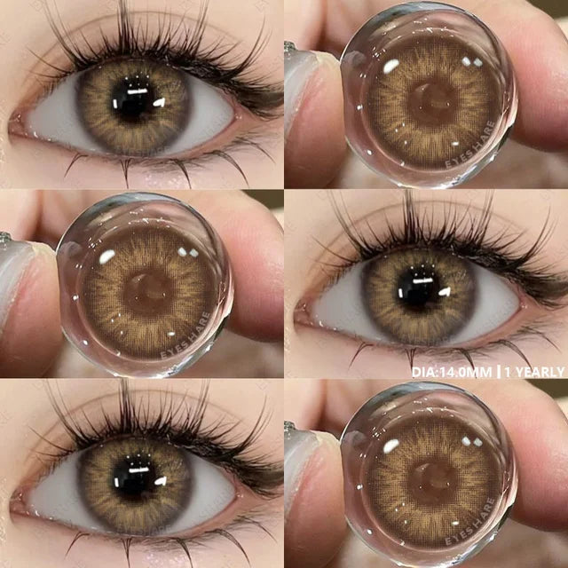 OMG - Lens Collection