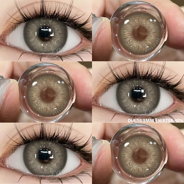 OMG - Lens Collection